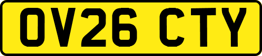 OV26CTY