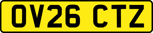 OV26CTZ