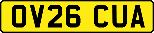 OV26CUA