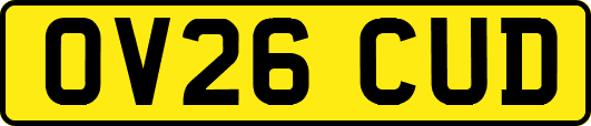 OV26CUD