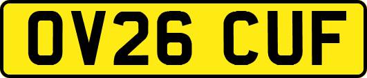 OV26CUF