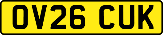 OV26CUK