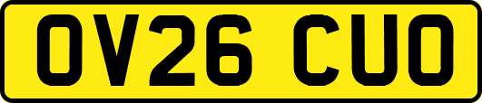 OV26CUO