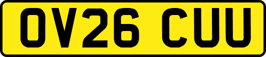 OV26CUU