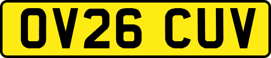 OV26CUV