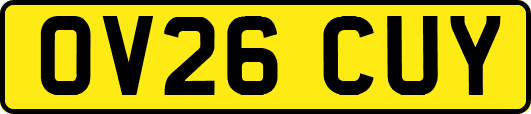 OV26CUY