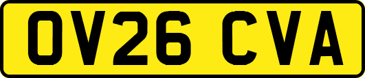 OV26CVA