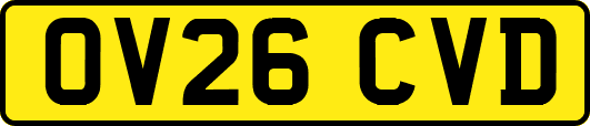 OV26CVD
