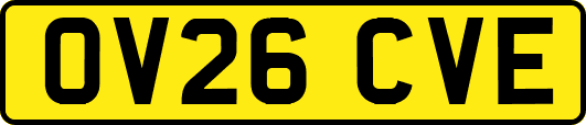 OV26CVE
