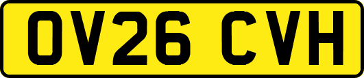 OV26CVH