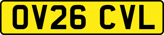 OV26CVL