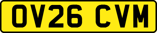 OV26CVM