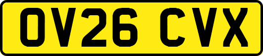 OV26CVX
