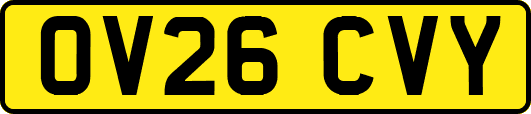 OV26CVY