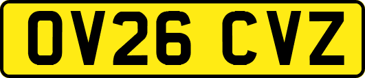 OV26CVZ