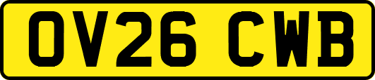 OV26CWB