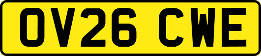 OV26CWE
