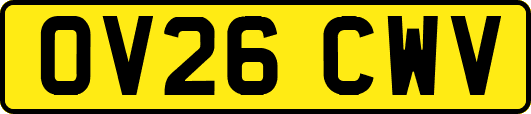 OV26CWV