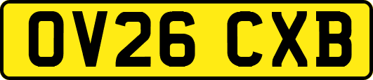 OV26CXB