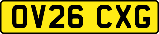 OV26CXG