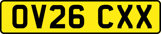 OV26CXX