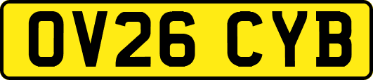 OV26CYB