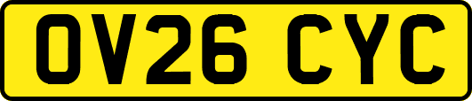 OV26CYC
