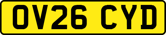 OV26CYD