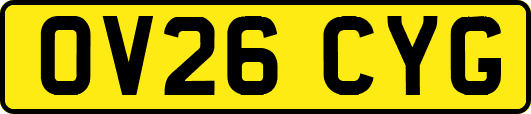 OV26CYG