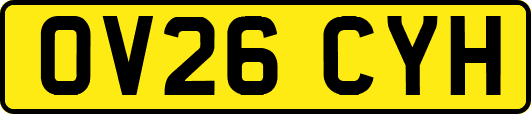 OV26CYH