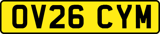 OV26CYM
