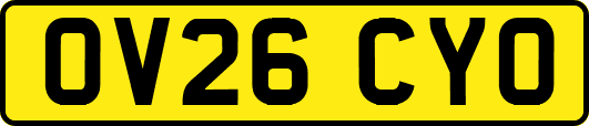 OV26CYO