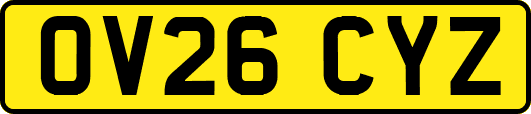 OV26CYZ