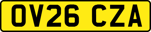 OV26CZA