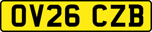 OV26CZB