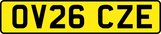OV26CZE