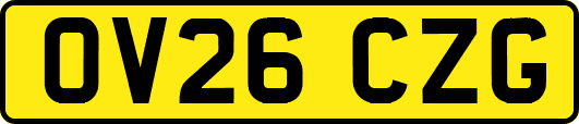 OV26CZG