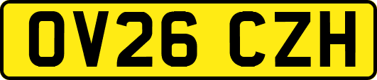 OV26CZH