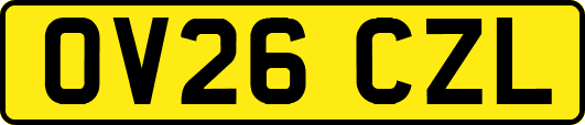 OV26CZL