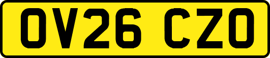 OV26CZO