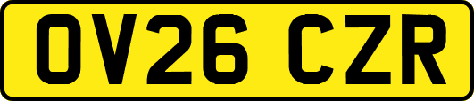 OV26CZR