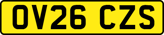 OV26CZS