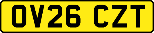 OV26CZT