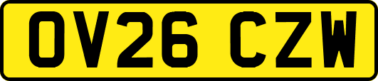 OV26CZW