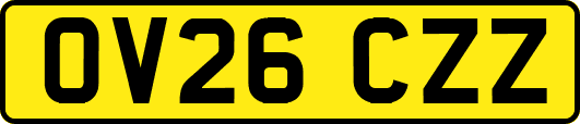 OV26CZZ