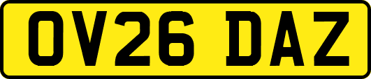 OV26DAZ