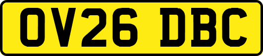 OV26DBC
