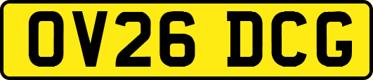 OV26DCG