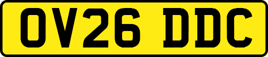 OV26DDC