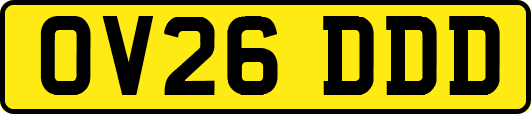 OV26DDD